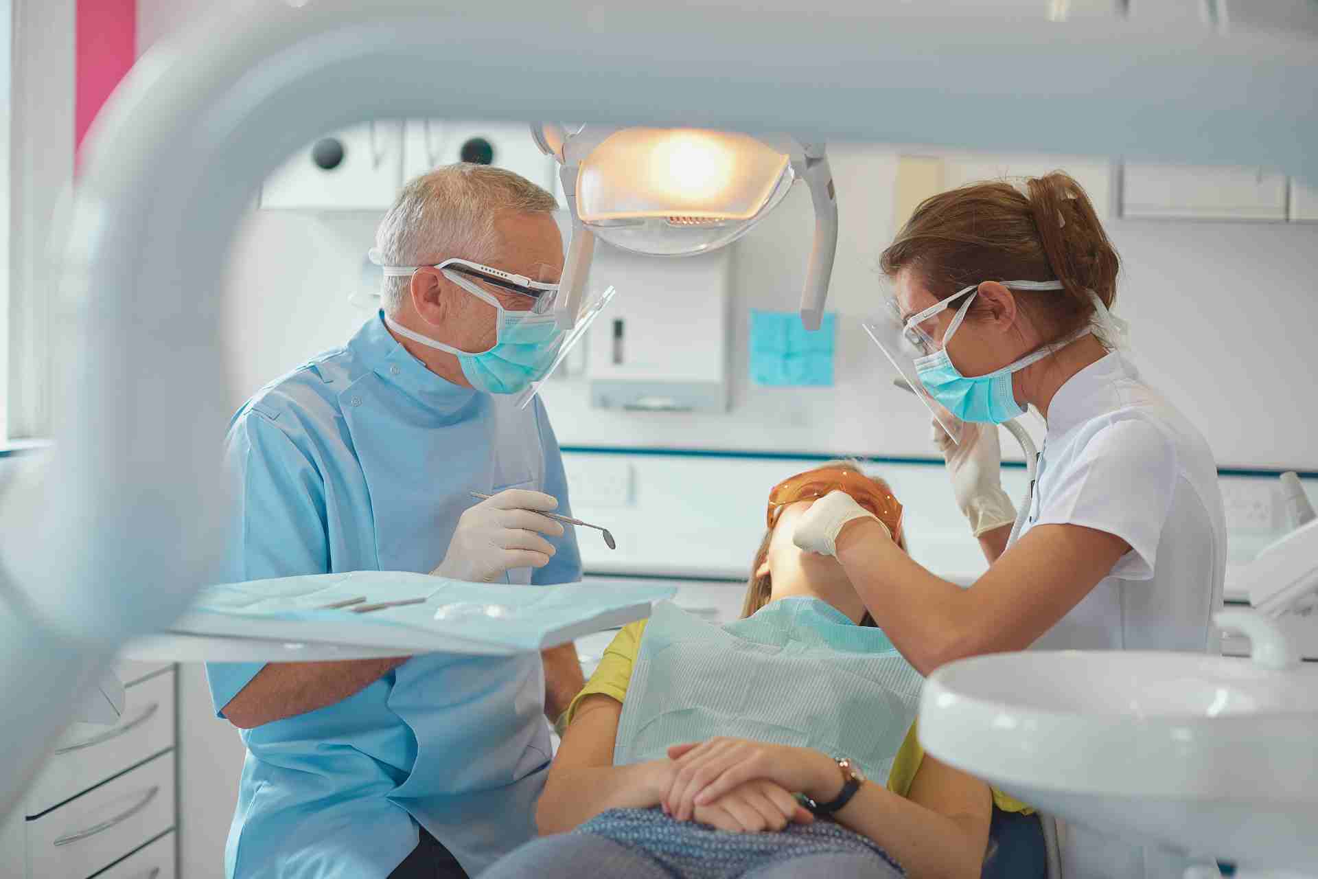 Dentist in Hobe Sound, FL